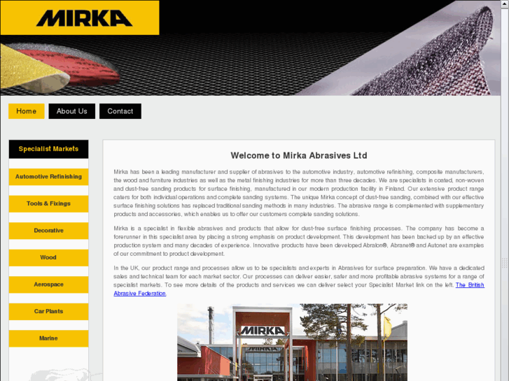 www.mirkaabrasives.co.uk