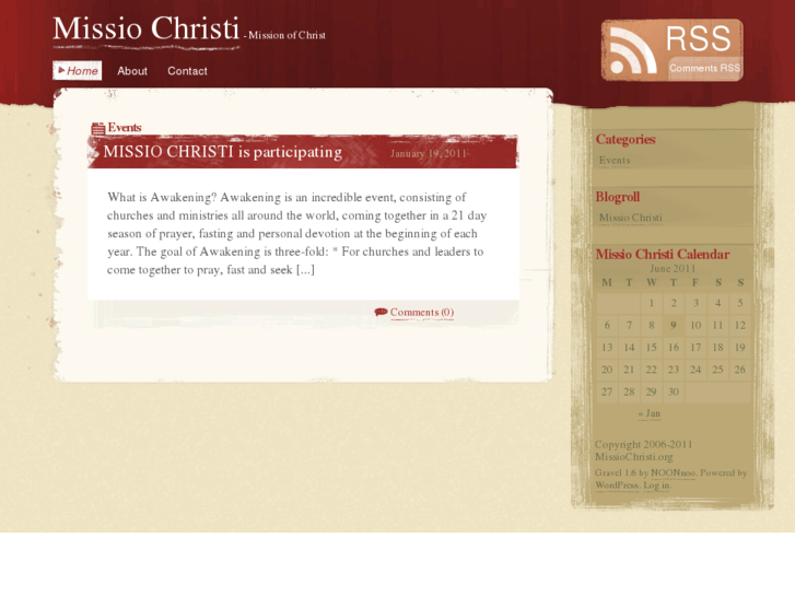 www.missiochristi.com