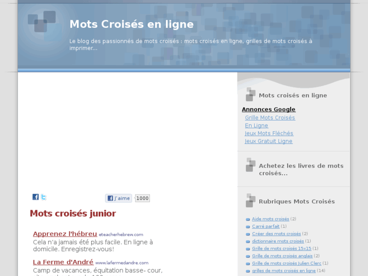 www.mots-croises-en-ligne.com