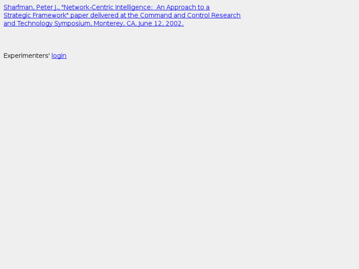 www.multi-int.org