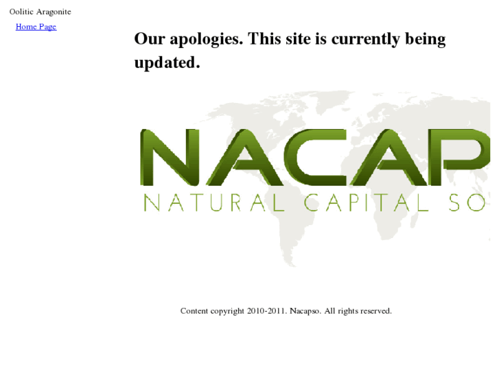 www.nacapso.com