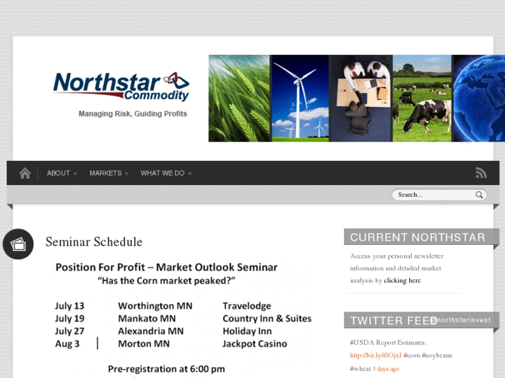 www.northstarcommodity.net