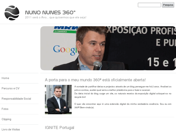 www.nunonunes360.com