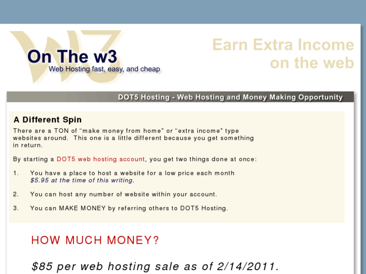 www.onthew3.com