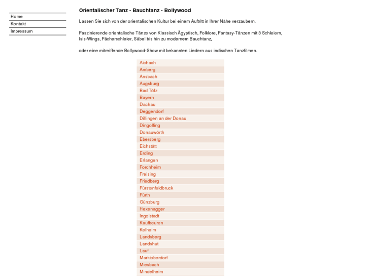 www.orientserver.net