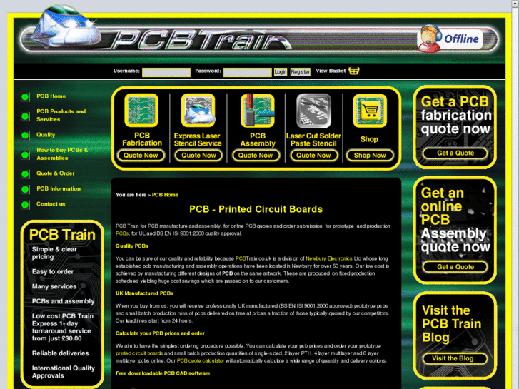 www.pcbtrain.co.uk