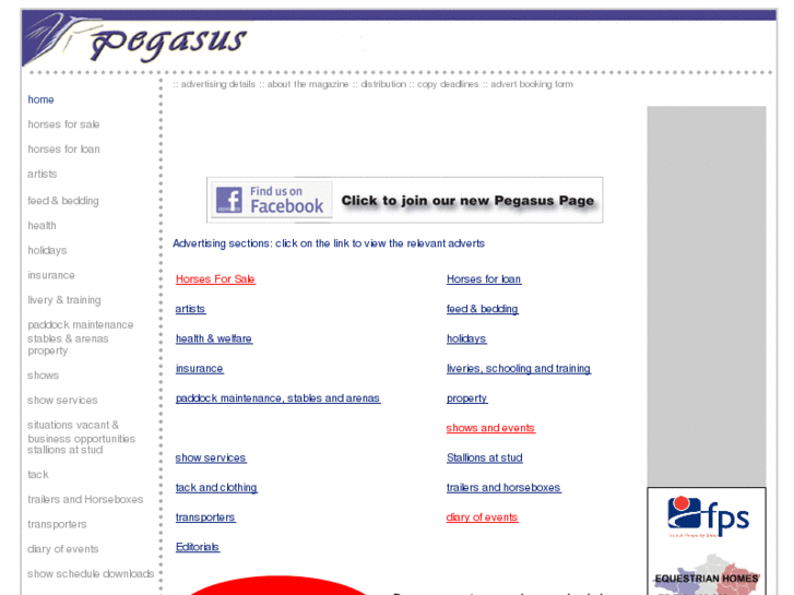 www.pegasusmagazine.com