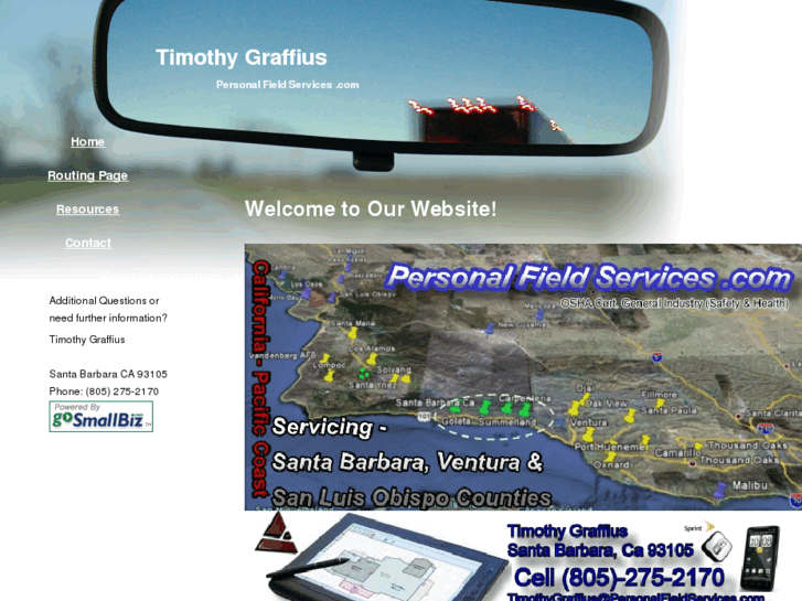 www.personalfieldservices.com