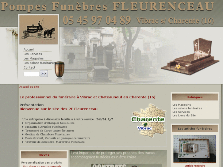 www.pf-fleurenceau.fr