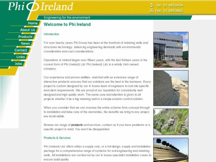 www.phiireland.com