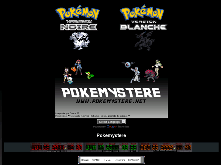 www.pokemystere.net