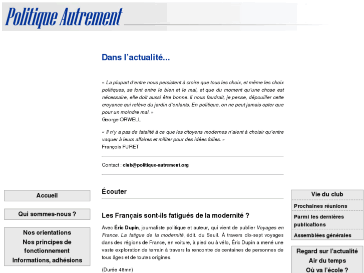 www.politique-autrement.org