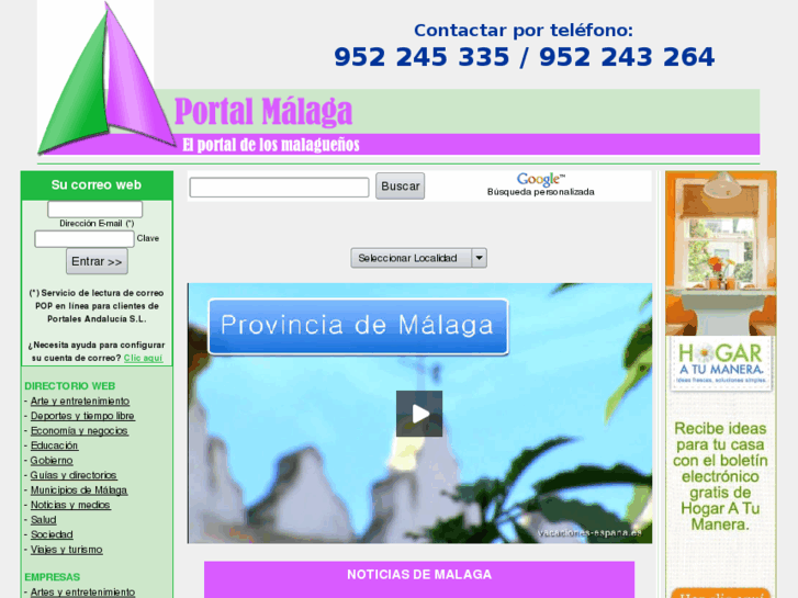 www.portalmalaga.com