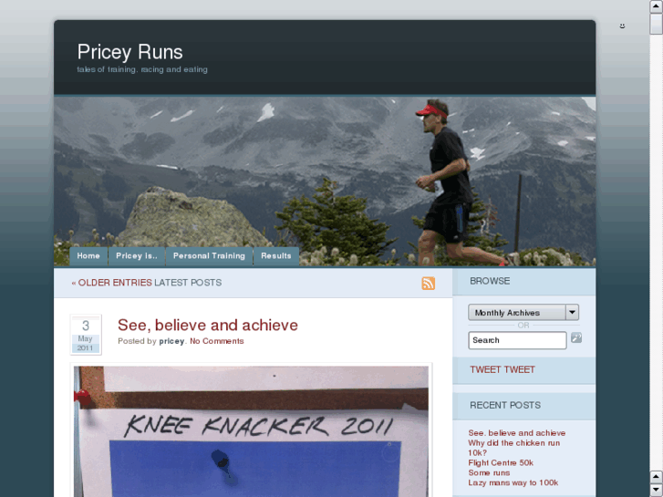 www.priceyruns.com