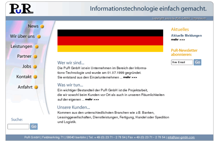 www.pur-gmbh.com