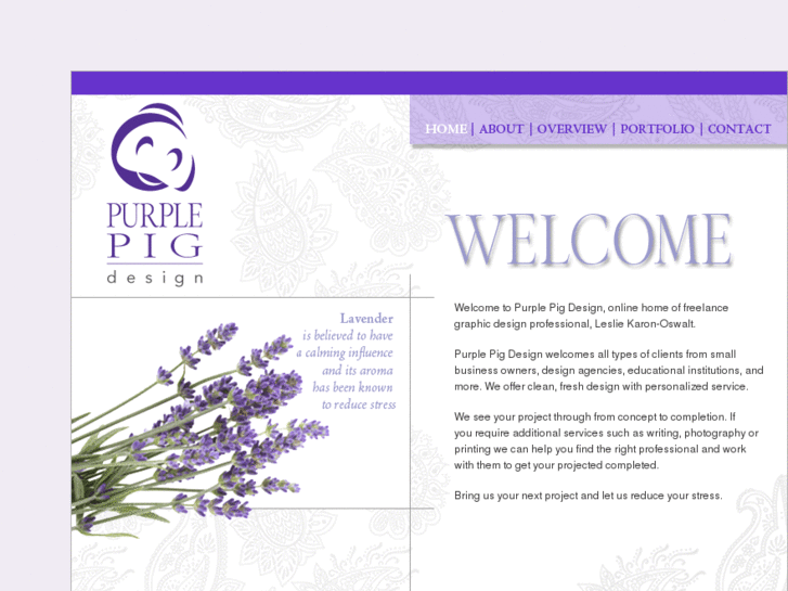 www.purplepigdesign.com