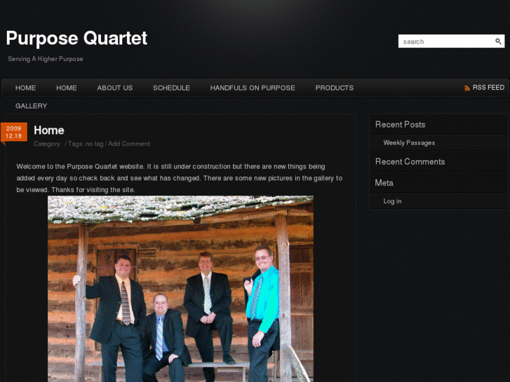 www.purposequartet.com