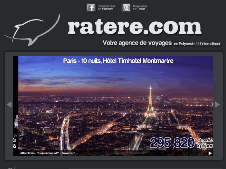 www.ratere.com