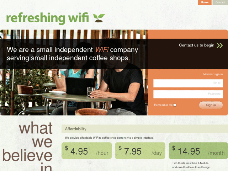 www.refreshingwifi.com