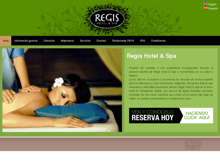 www.regishotelspa.com