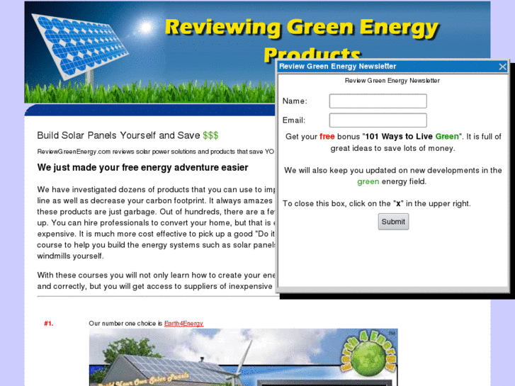 www.reviewgreenenergy.com