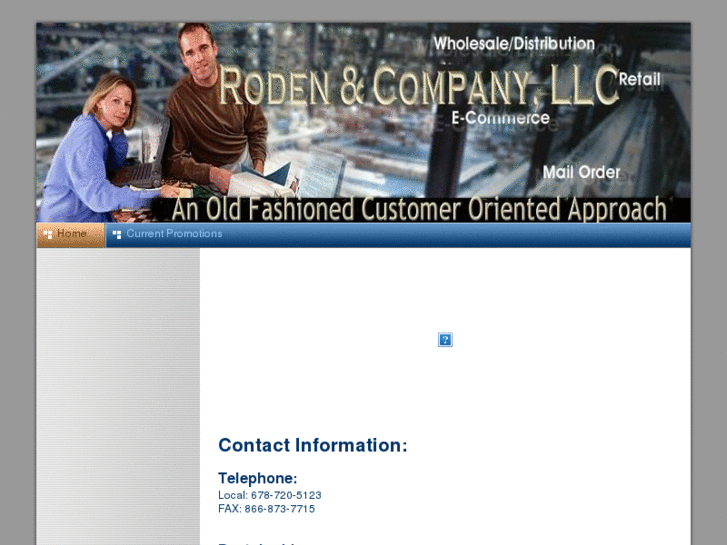 www.rodencompany.com