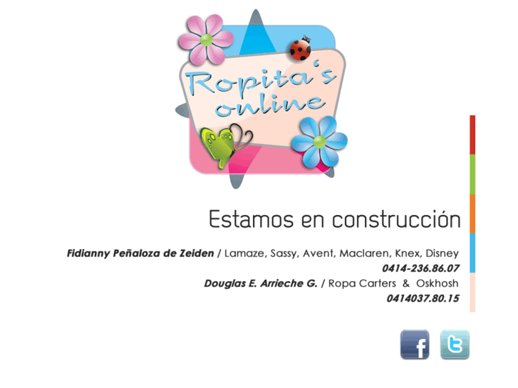 www.ropitasonline.com