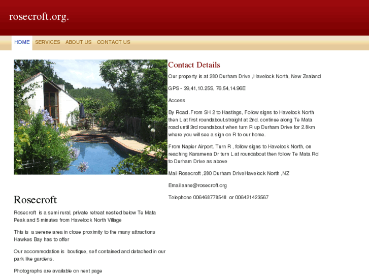 www.rosecroft.org