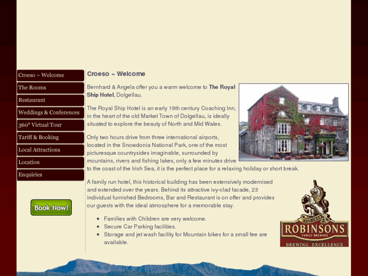 www.royalshiphotel.co.uk
