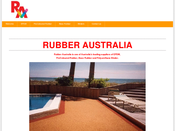 www.rubberaustralia.com.au