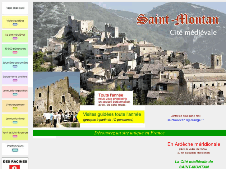 www.saint-montan.com