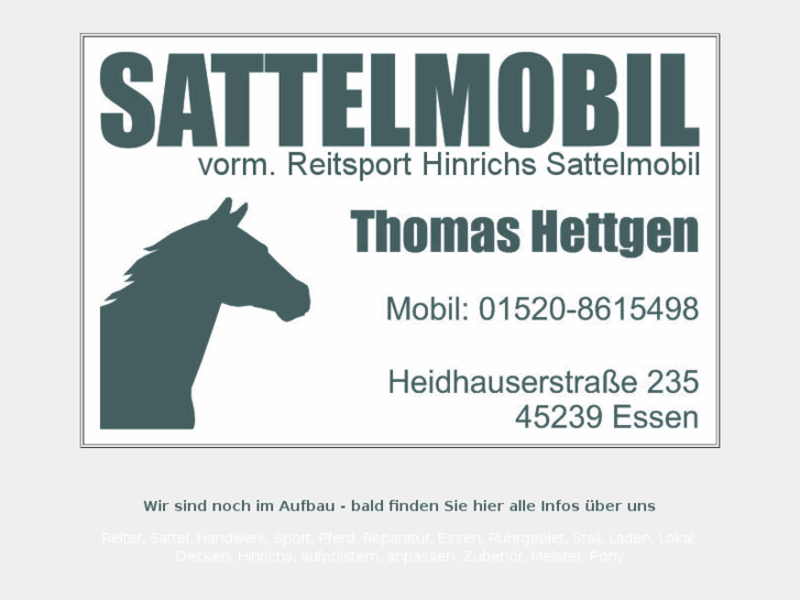 www.sattel-mobil.com