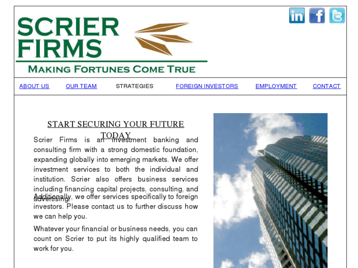 www.scrier.com