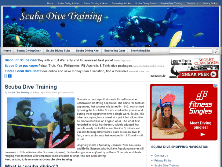 www.scubadivetraining.com