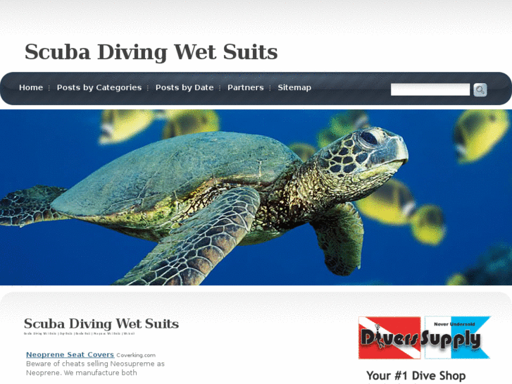 www.scubadivingsuits.com