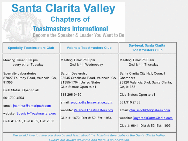 www.scvtoastmasters.com