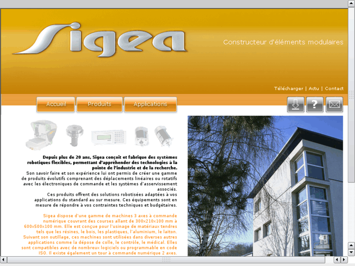 www.sigea.com