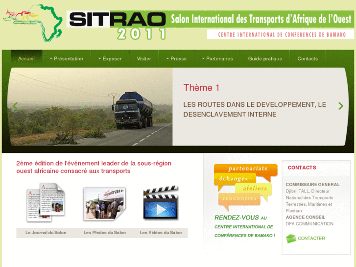 www.sitrao.net