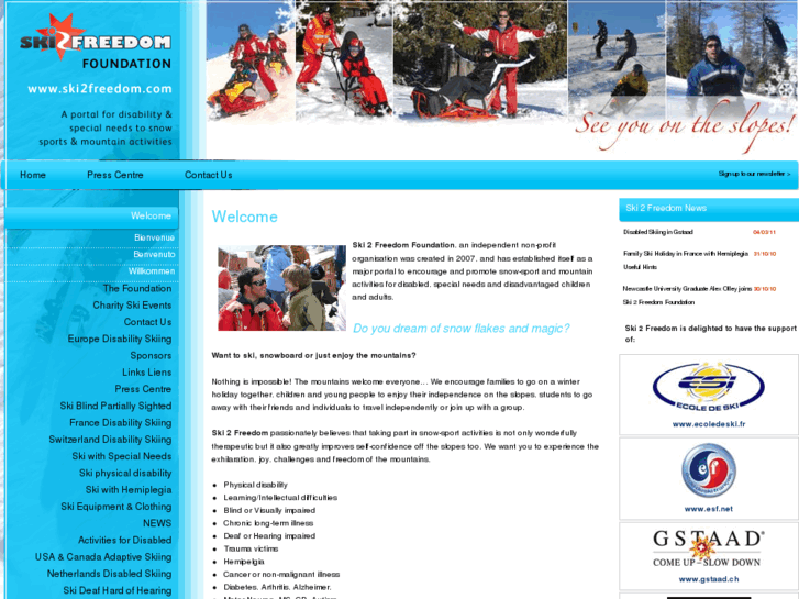 www.ski2freedom.com