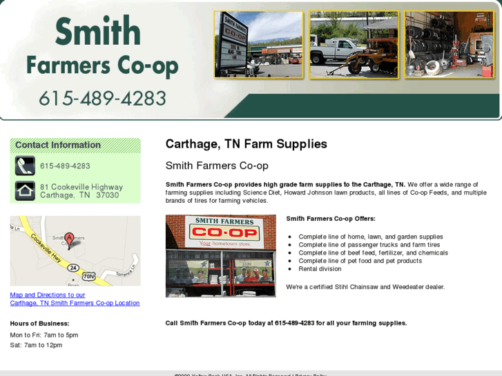 www.smithcofarmerscoop.com