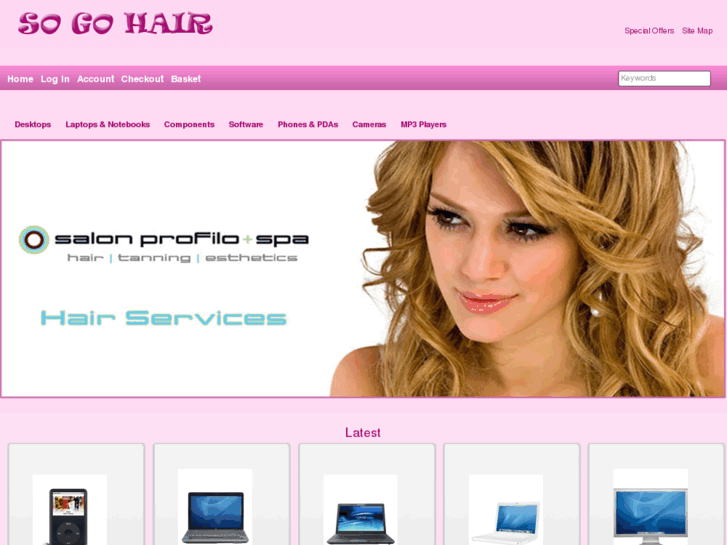 www.sogohair.com