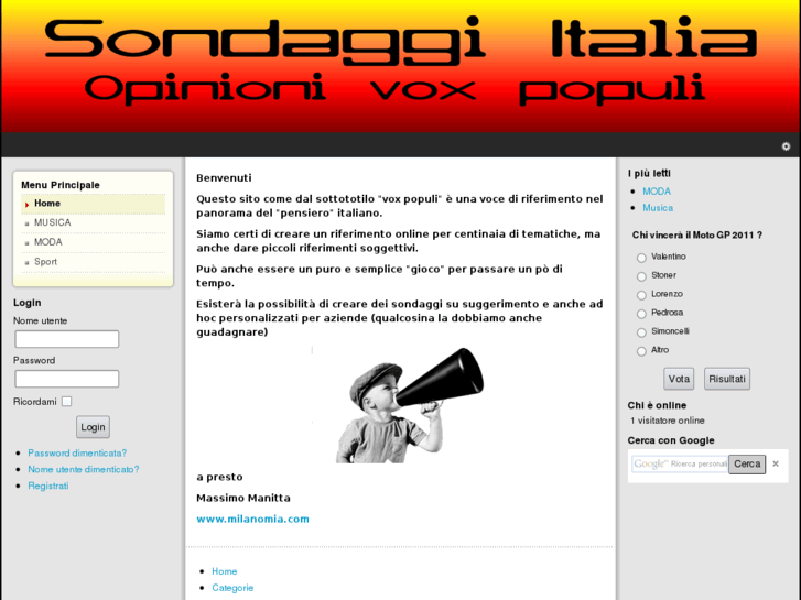 www.sondaggitalia.com