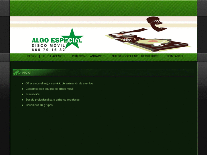 www.sonidoalgoespecial.es