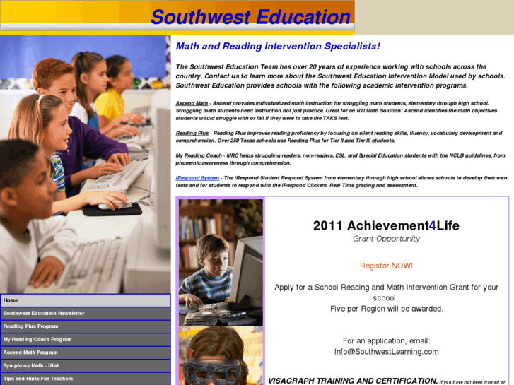 www.southwestlearning.com