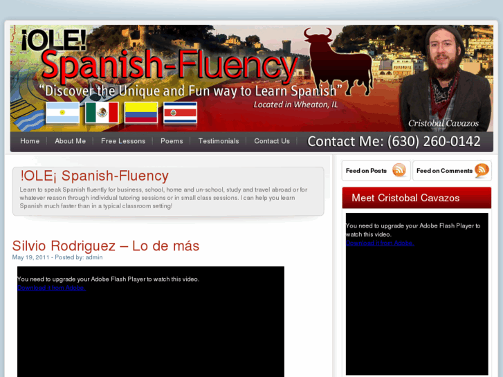 www.spanish-fluency.com