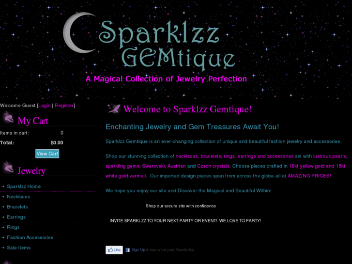 www.sparklzz.com