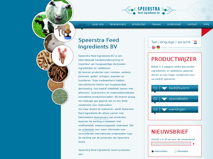 www.speerstra.com