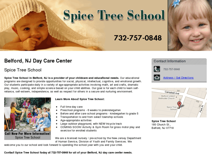 www.spicetreeschool.net