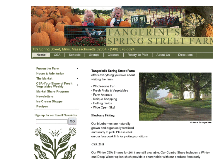 www.springstreetfarm.com