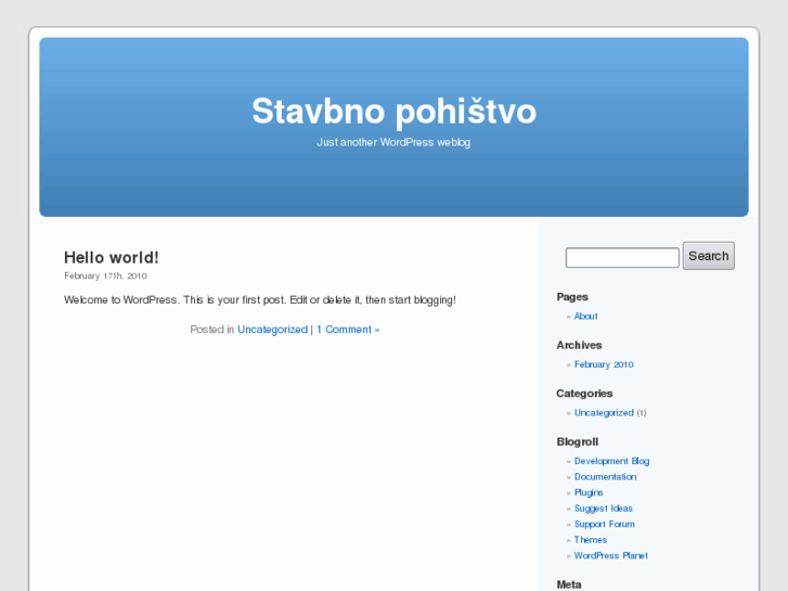 www.stavbnopohistvo.com